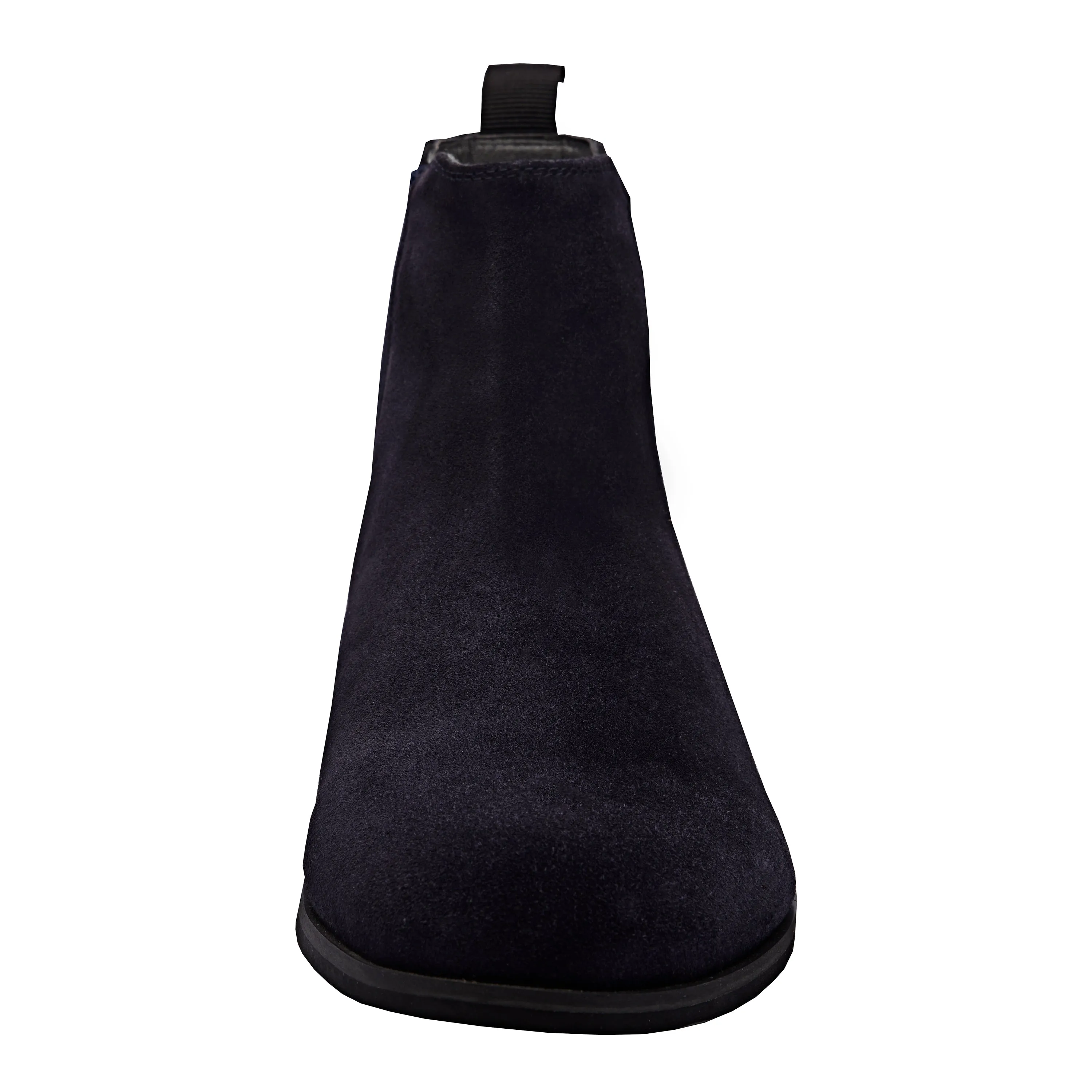 Berdine Suede Chelsea Boots