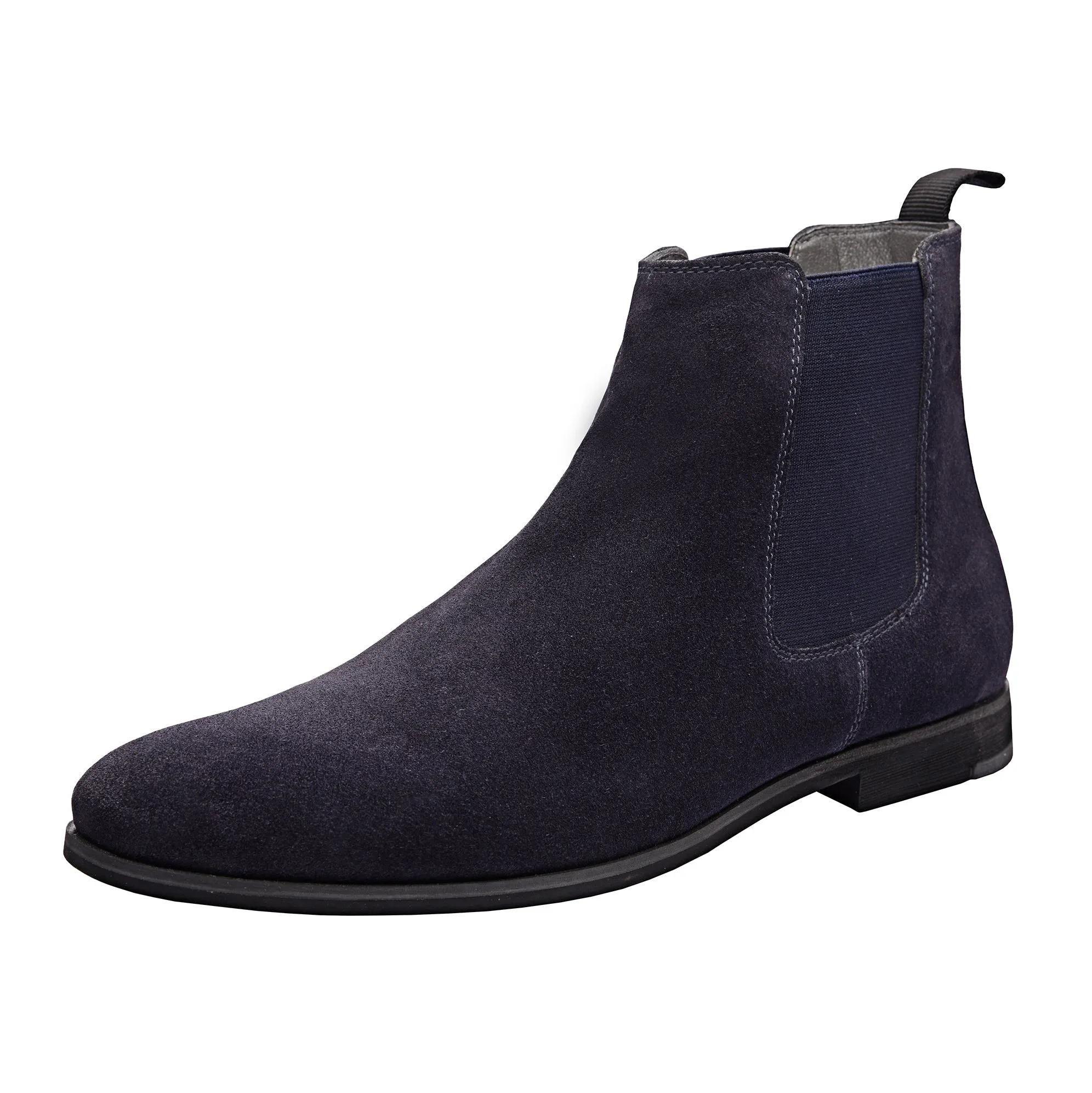 Berdine Suede Chelsea Boots