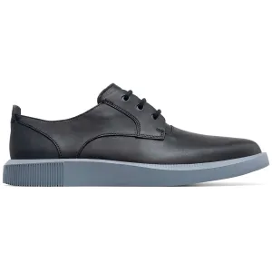 Camper Bill Polished Leather Men's Casual Shoes