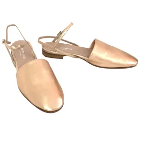 Charles David Flats