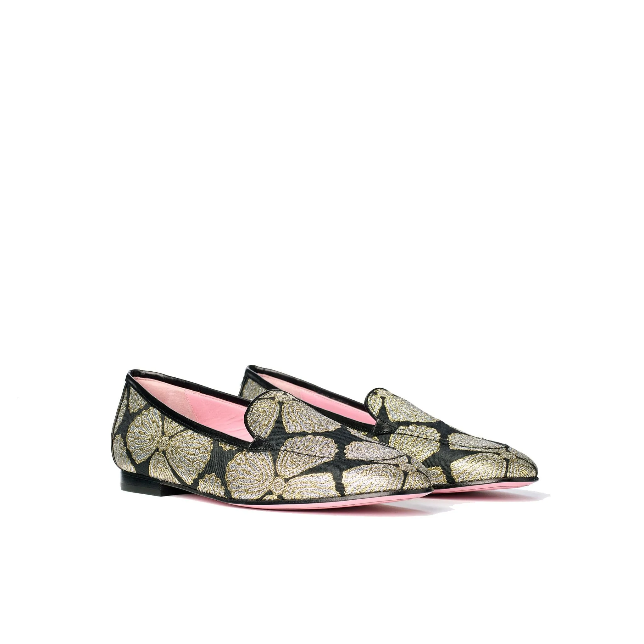 Classic Loafer
