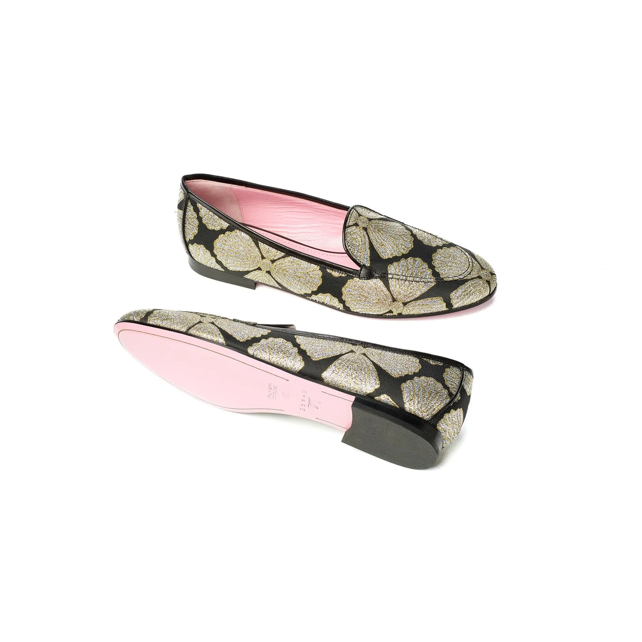Classic Loafer