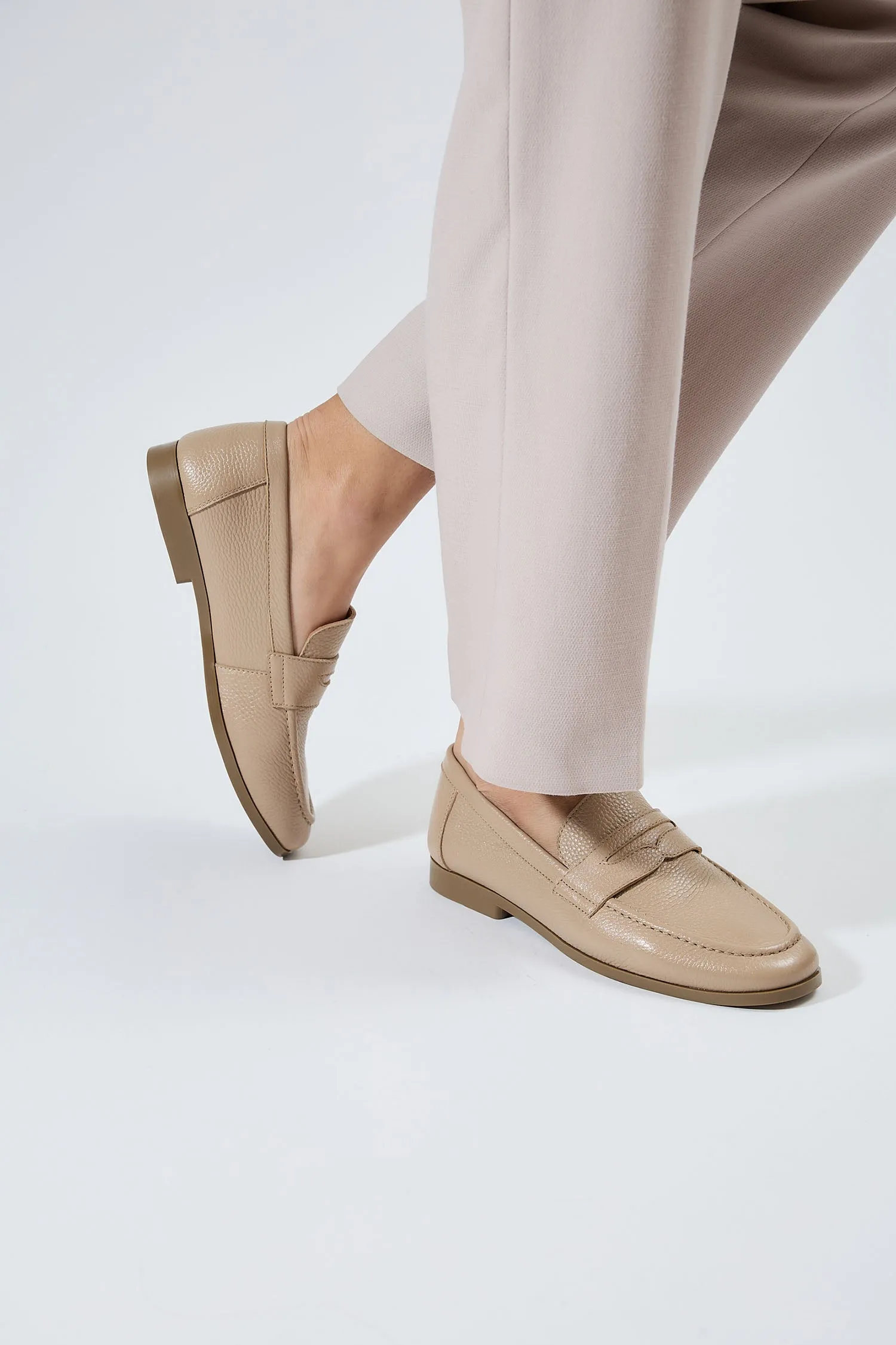 Dulcie Beige