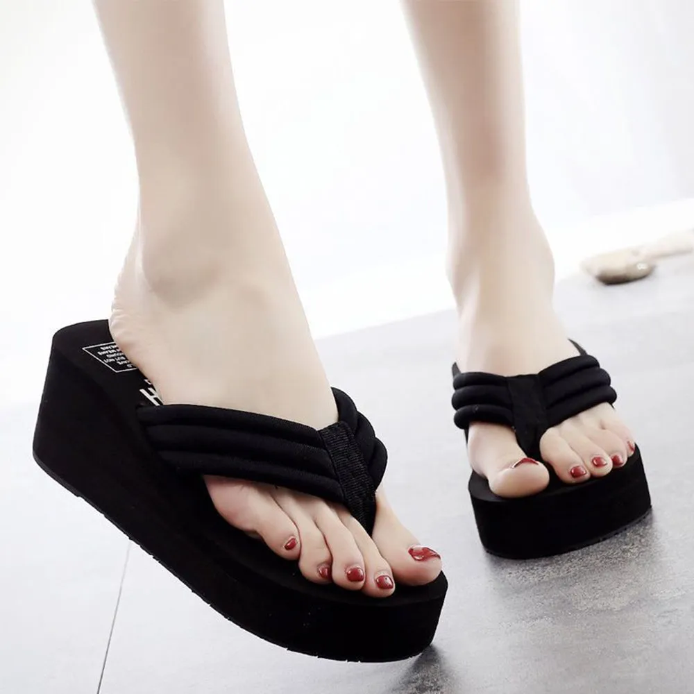 Flip Flops Summer Sandals