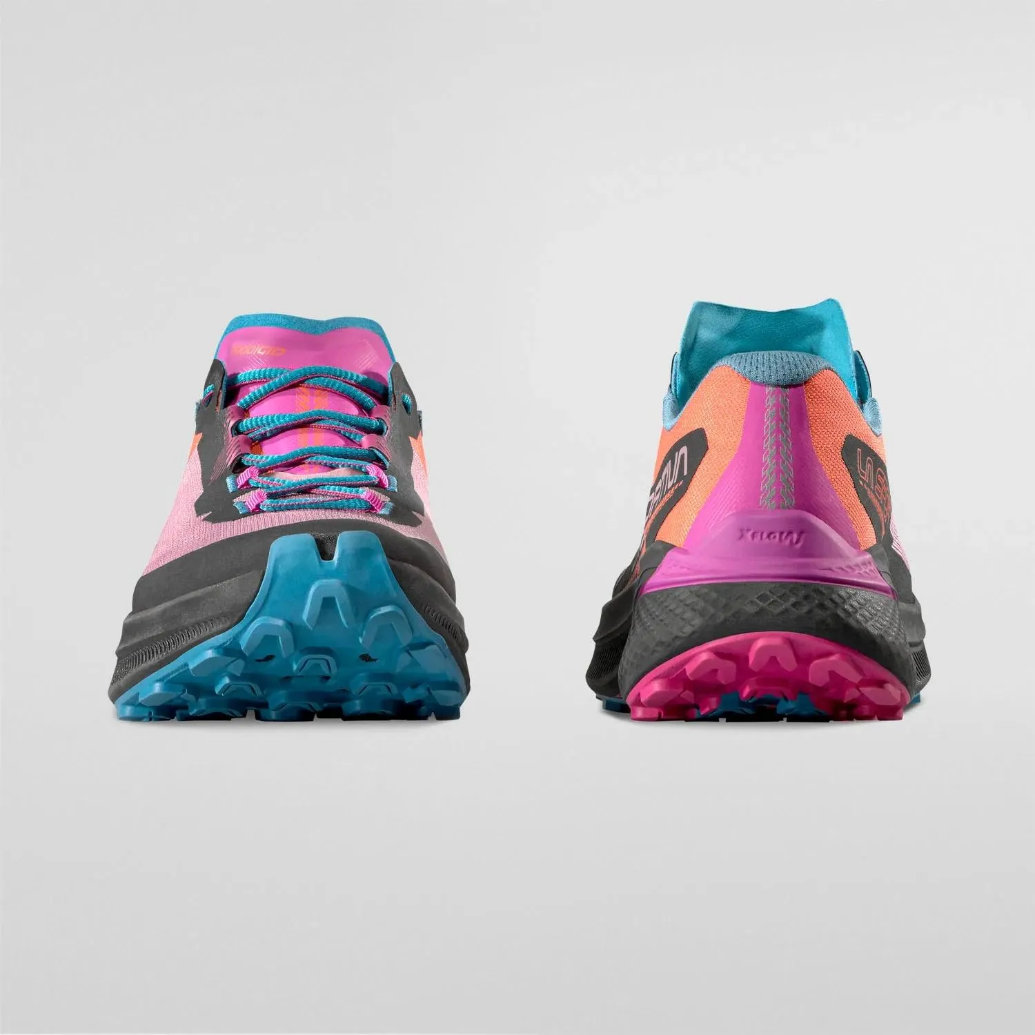 La Sportiva Women's Prodigio Trail Running Shoes