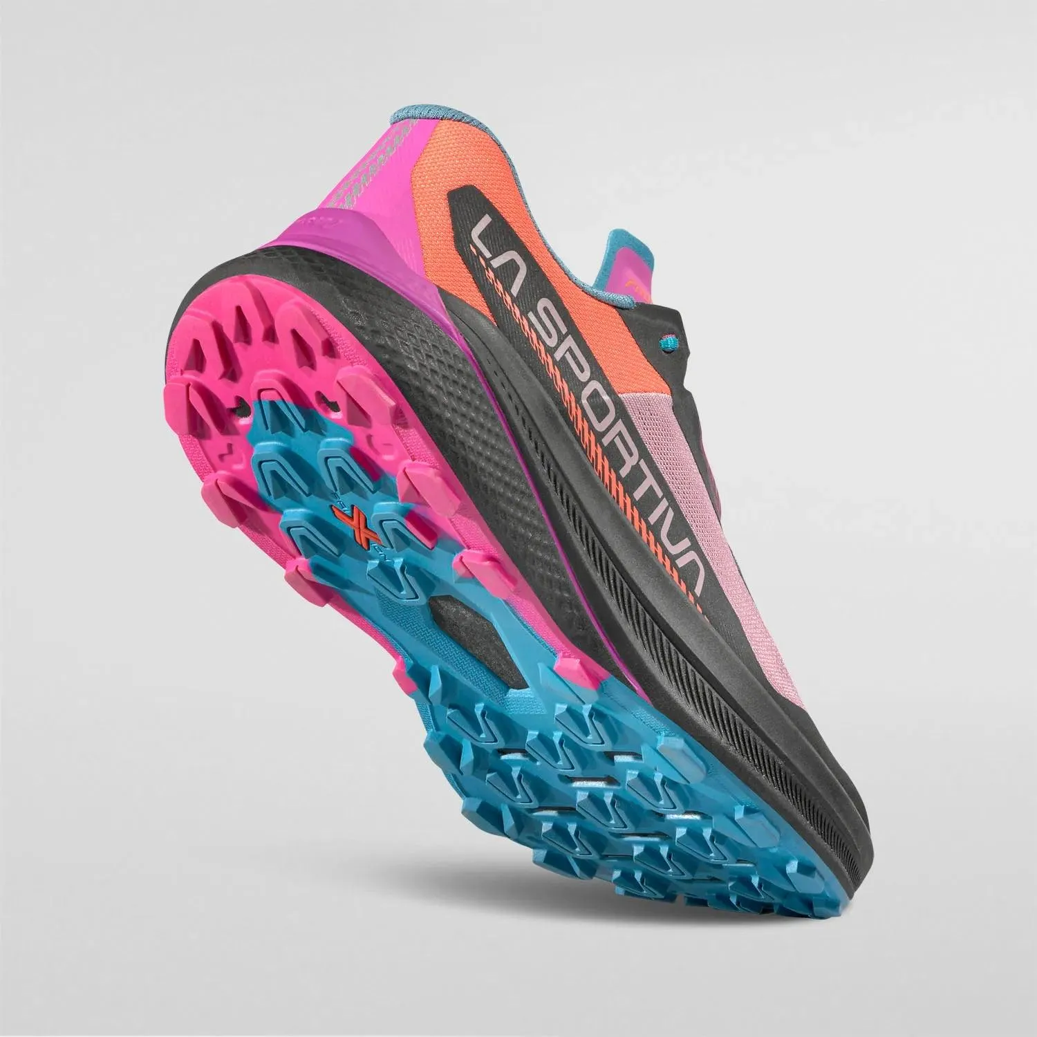 La Sportiva Women's Prodigio Trail Running Shoes