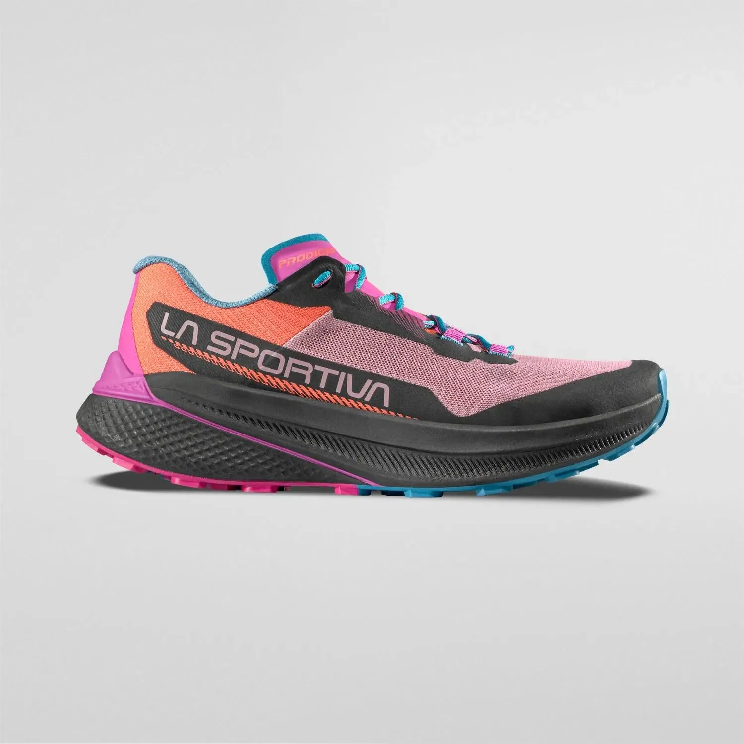 La Sportiva Women's Prodigio Trail Running Shoes