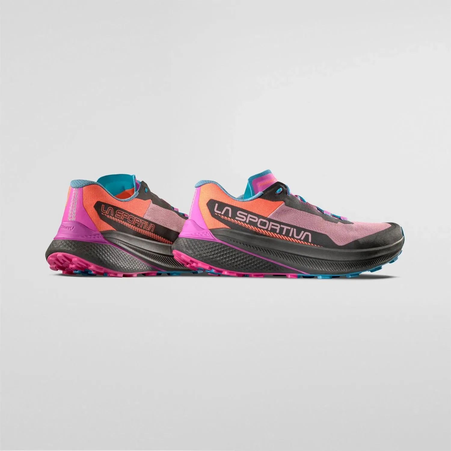 La Sportiva Women's Prodigio Trail Running Shoes