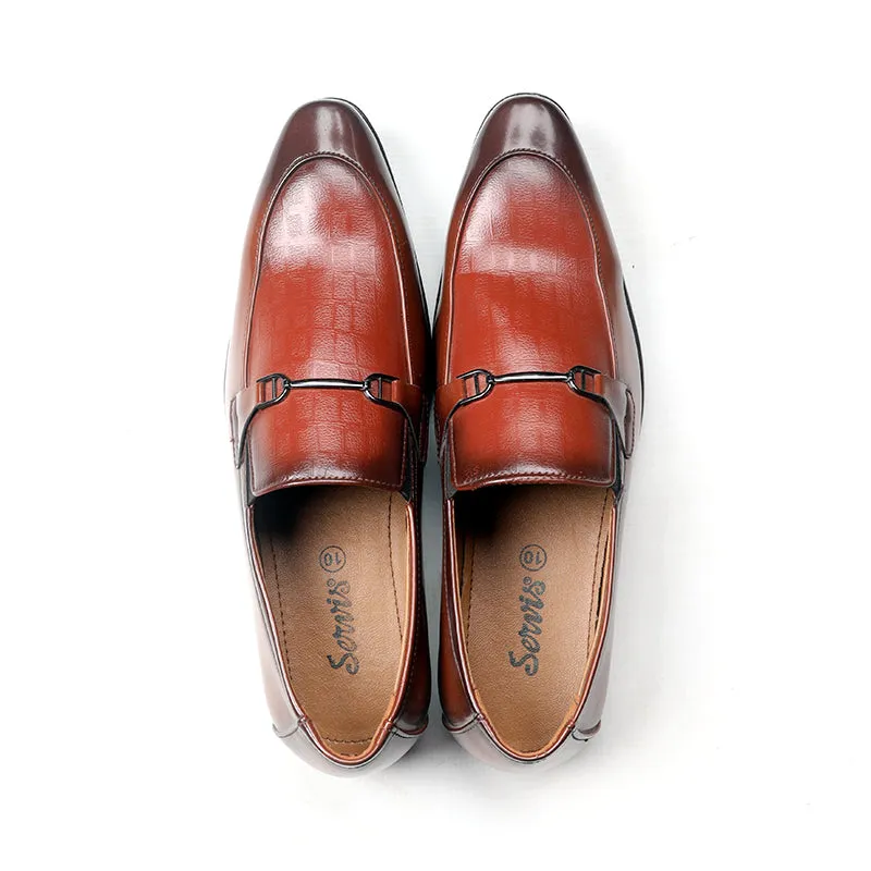 M-SR-0200001- Formal Shoes