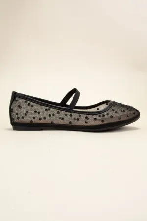 Mary Jane Flats