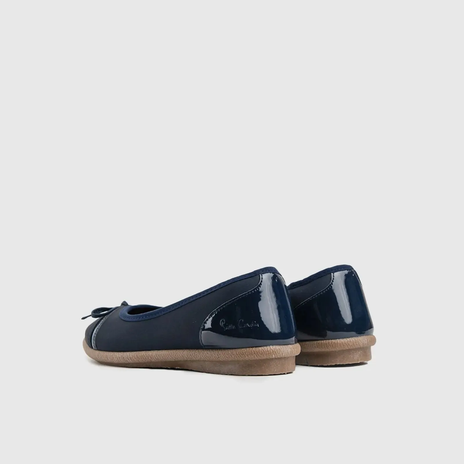 Pierre Cardin Casual Sandals - 10314-2 Navy