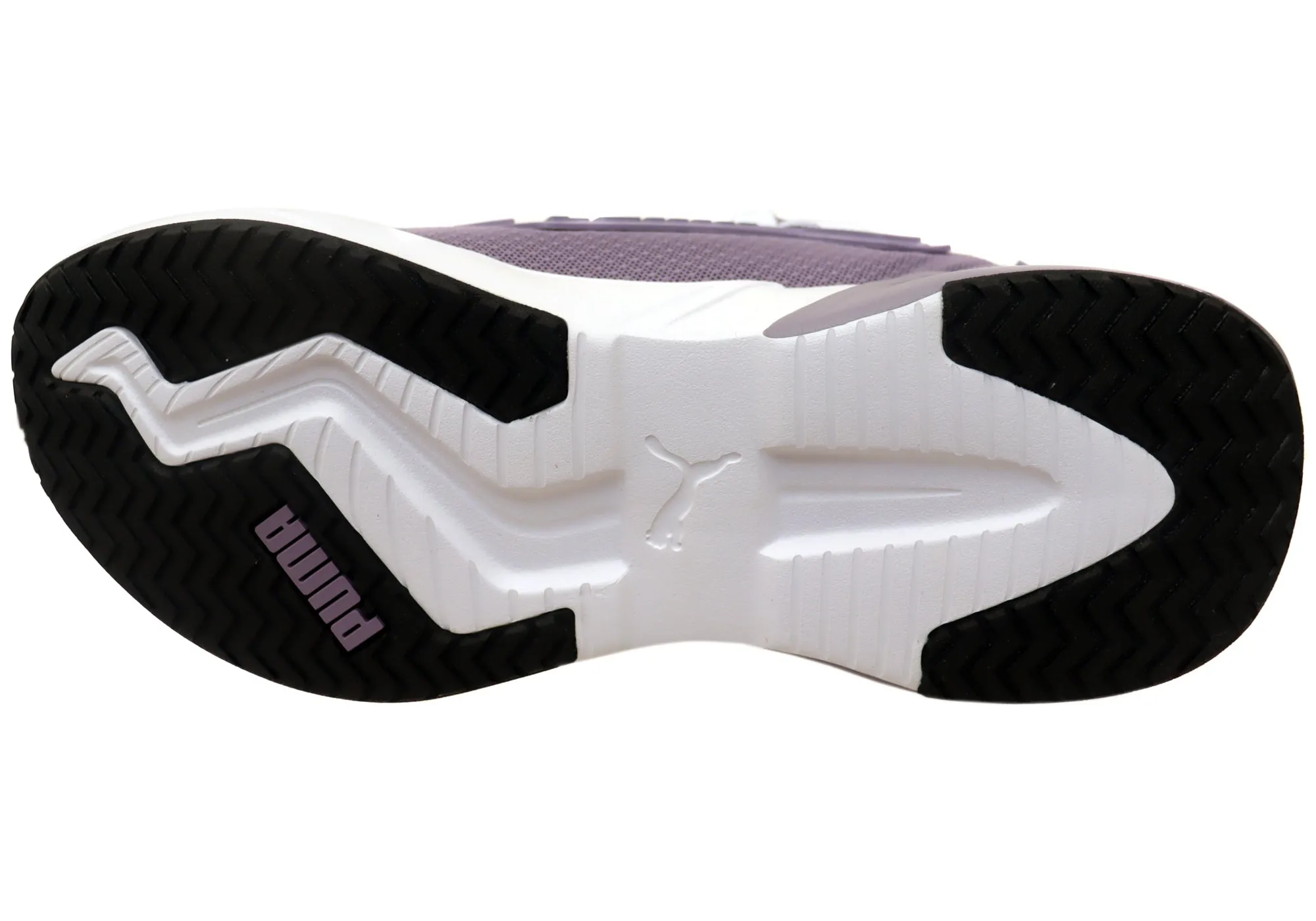 Puma Womens Retaliate 3 Comfortable Athletic Shoes