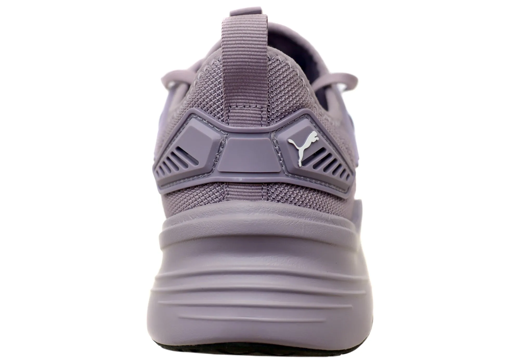 Puma Womens Retaliate 3 Comfortable Athletic Shoes