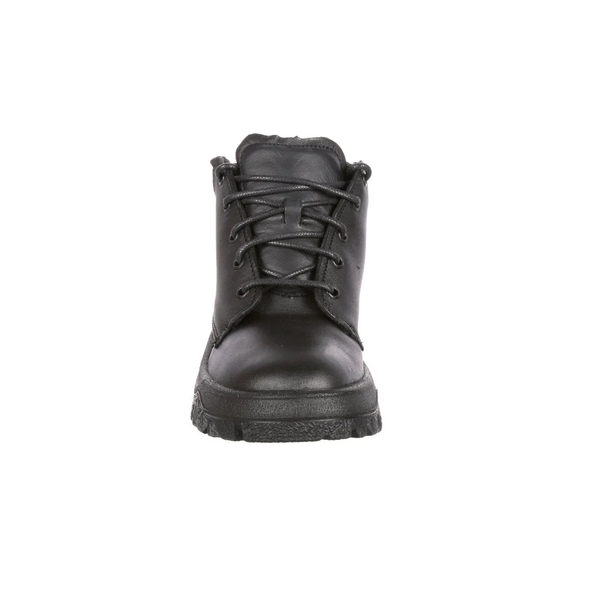 Rocky Postal-tmc Women's Chukka Public Service Boots Fq0005105 In Black