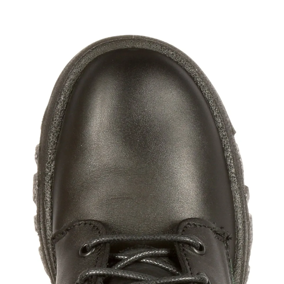 Rocky Postal-tmc Women's Chukka Public Service Boots Fq0005105 In Black