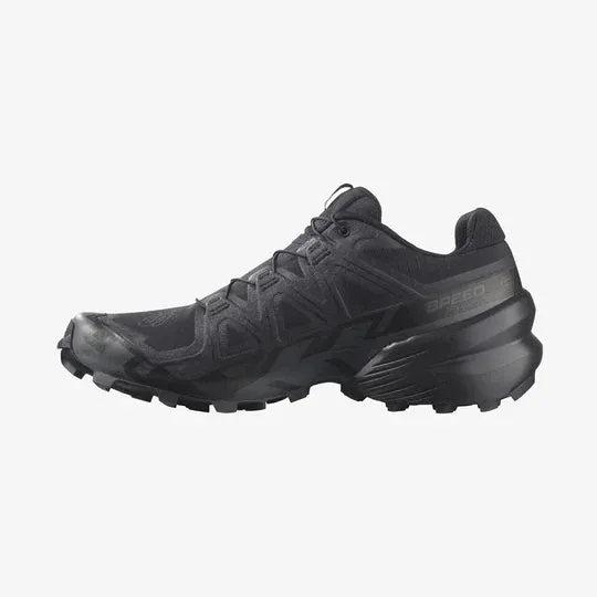 Salomon Men's Speedcross 6 Trail Running Shoes