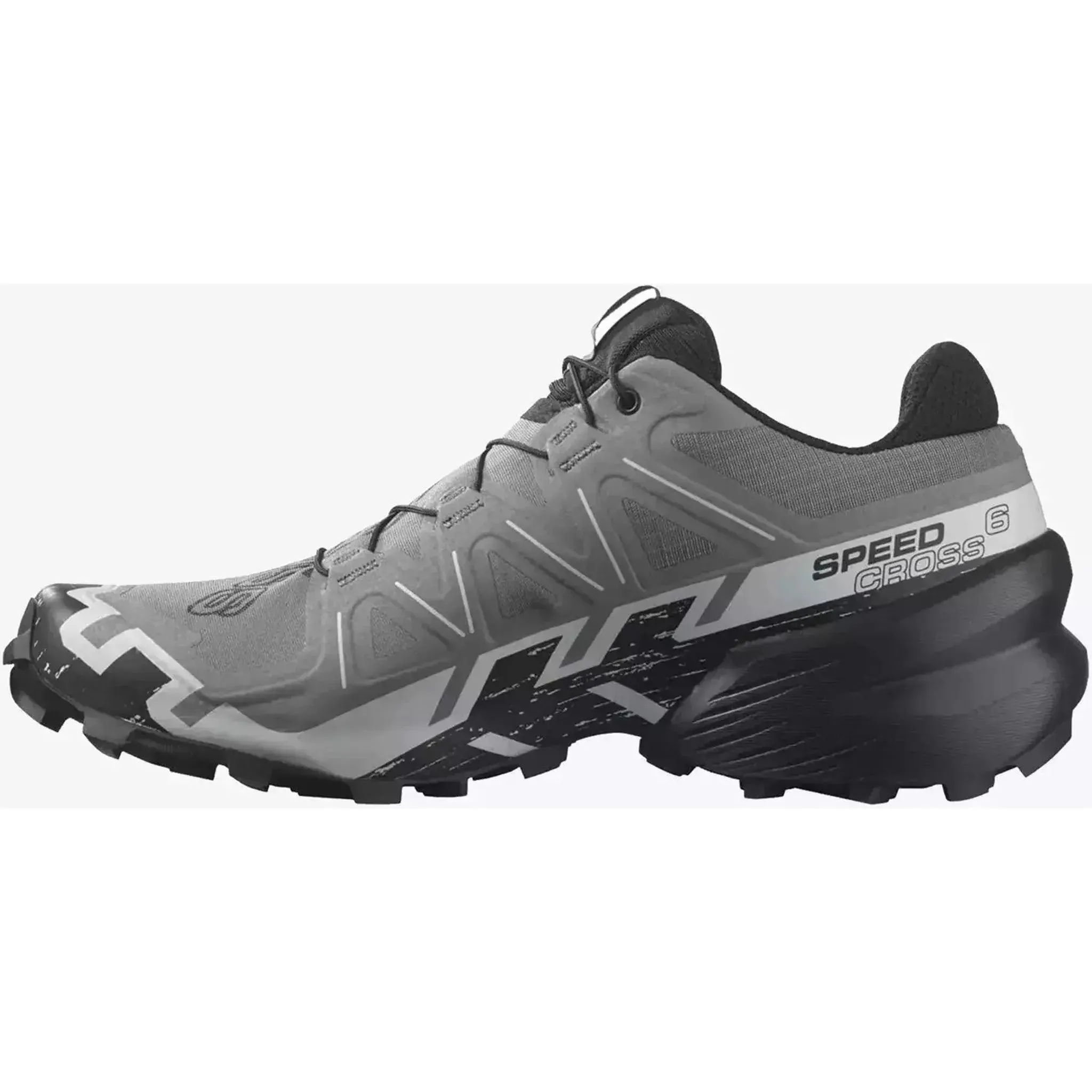 Salomon Men's Speedcross 6 Trail Running Shoes
