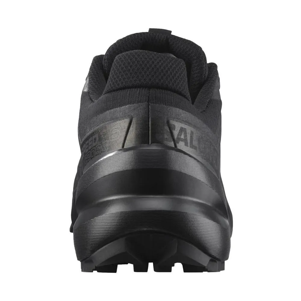 Salomon Men's Speedcross 6 Trail Running Shoes