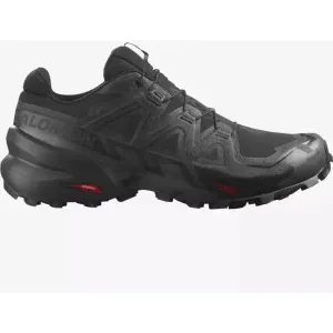 Salomon Men's Speedcross 6 Trail Running Shoes