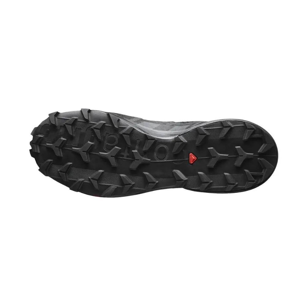 Salomon Men's Speedcross 6 Trail Running Shoes