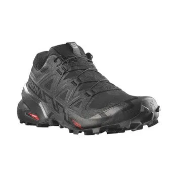 Salomon Men's Speedcross 6 Trail Running Shoes