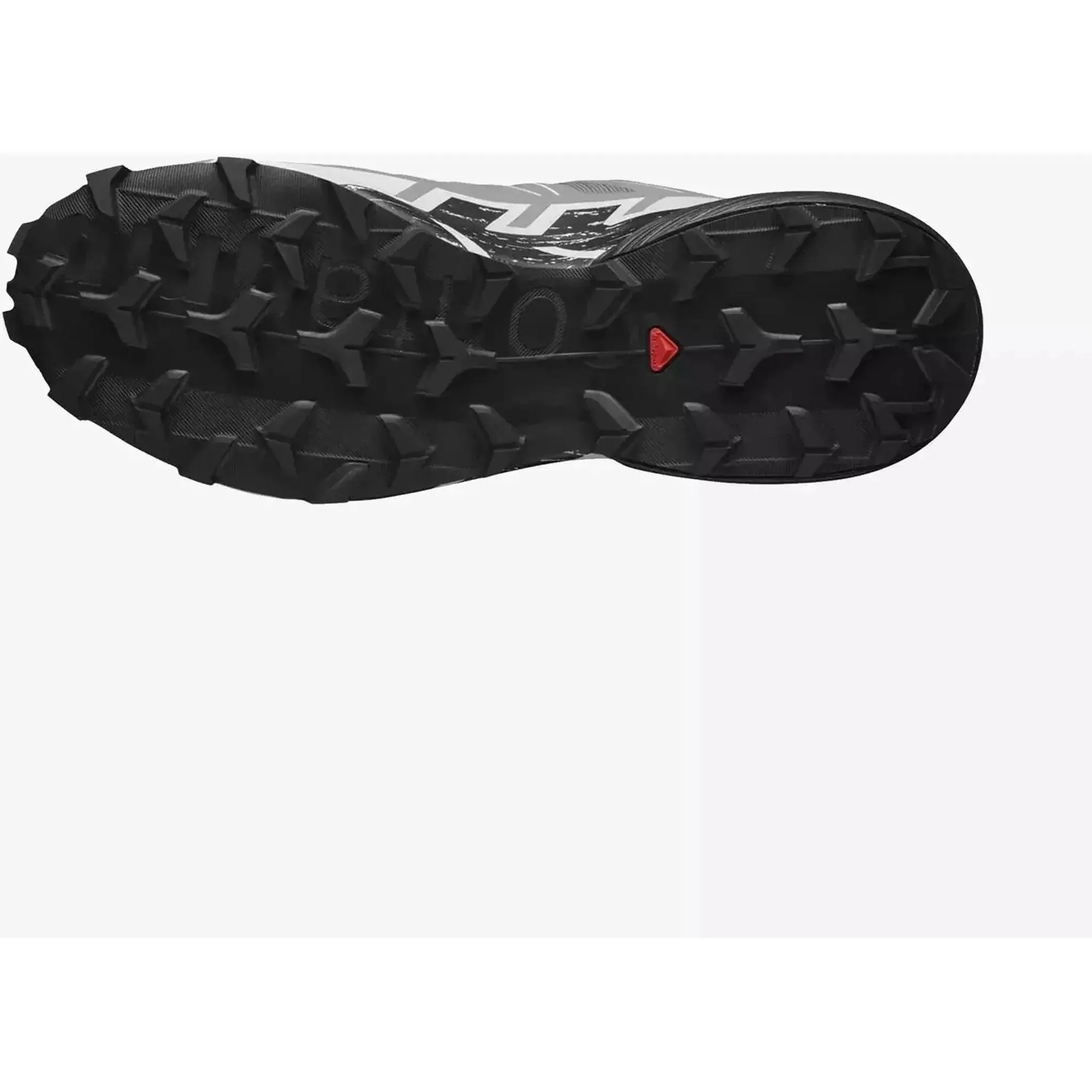 Salomon Men's Speedcross 6 Trail Running Shoes