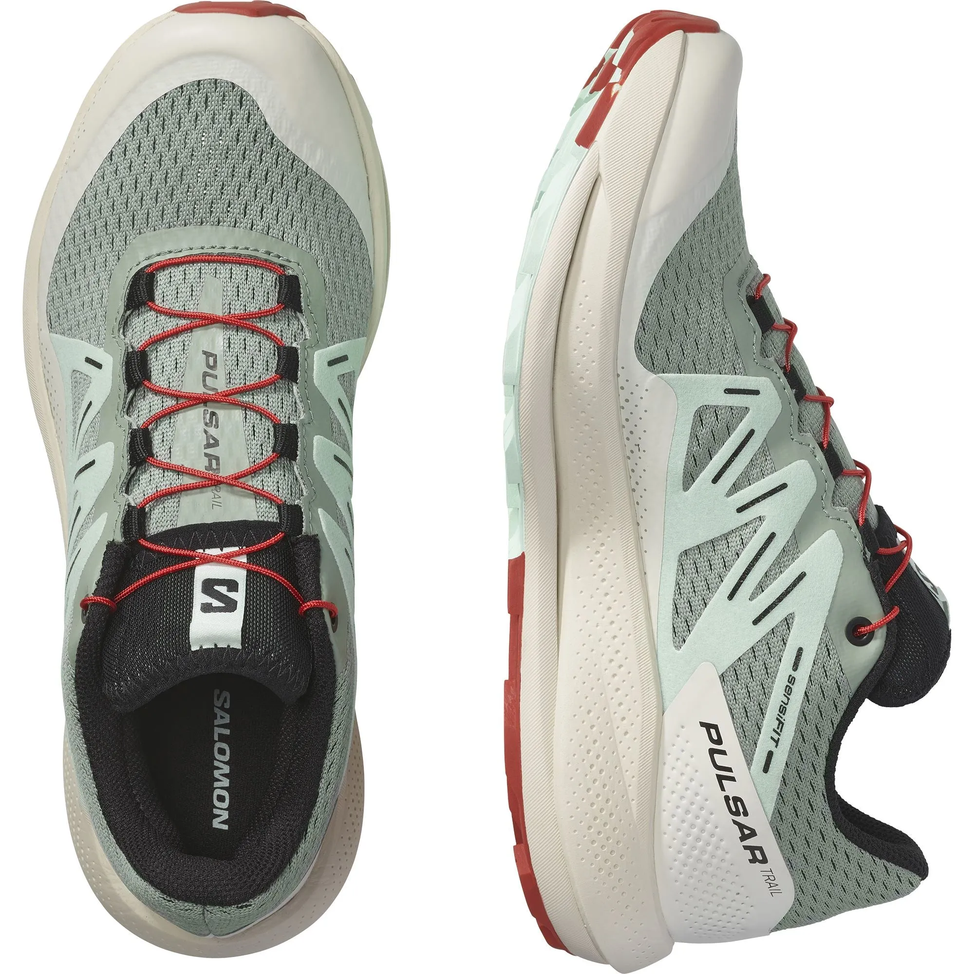 Salomon Pulsar Trail Women's Trail Running Shoes