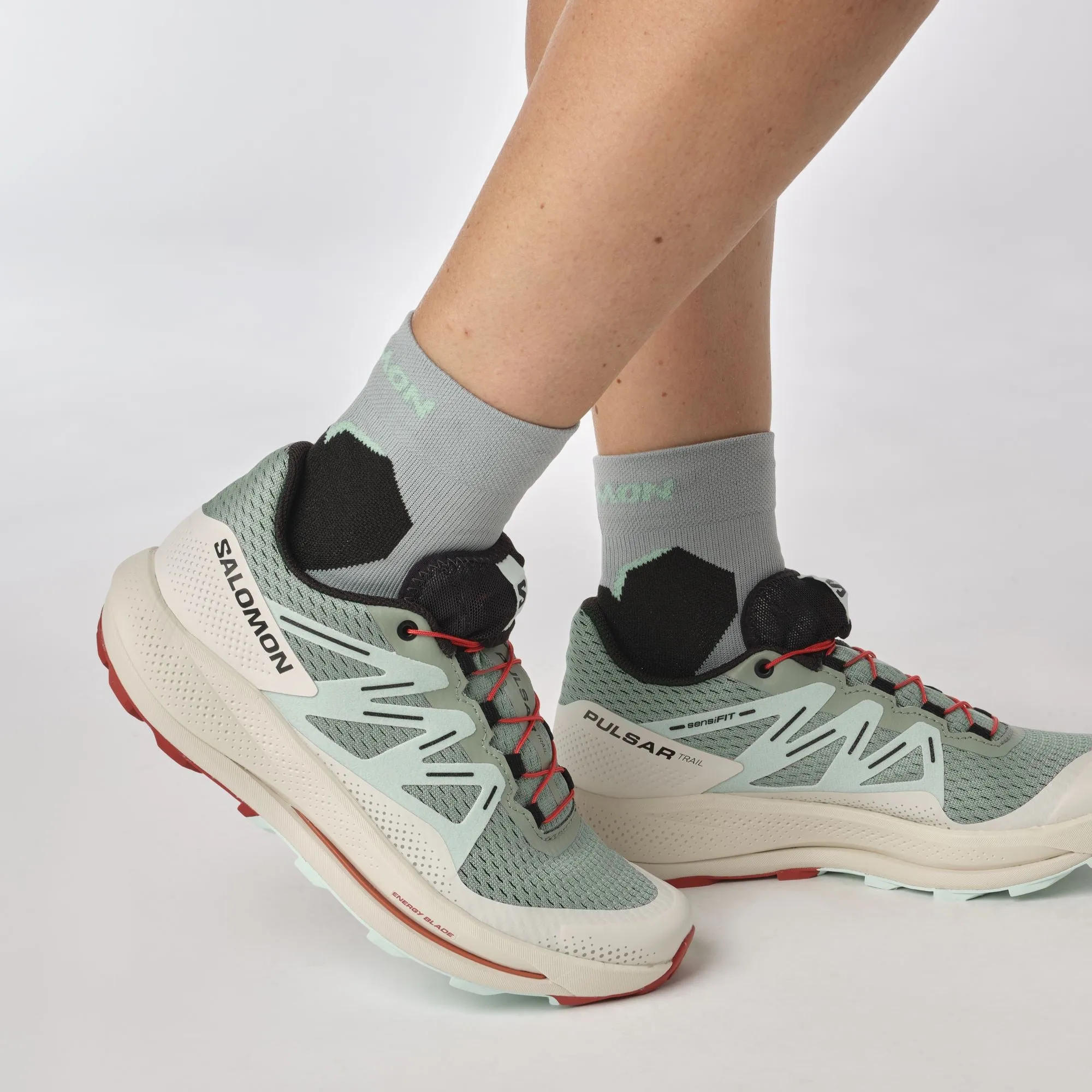 Salomon Pulsar Trail Women's Trail Running Shoes