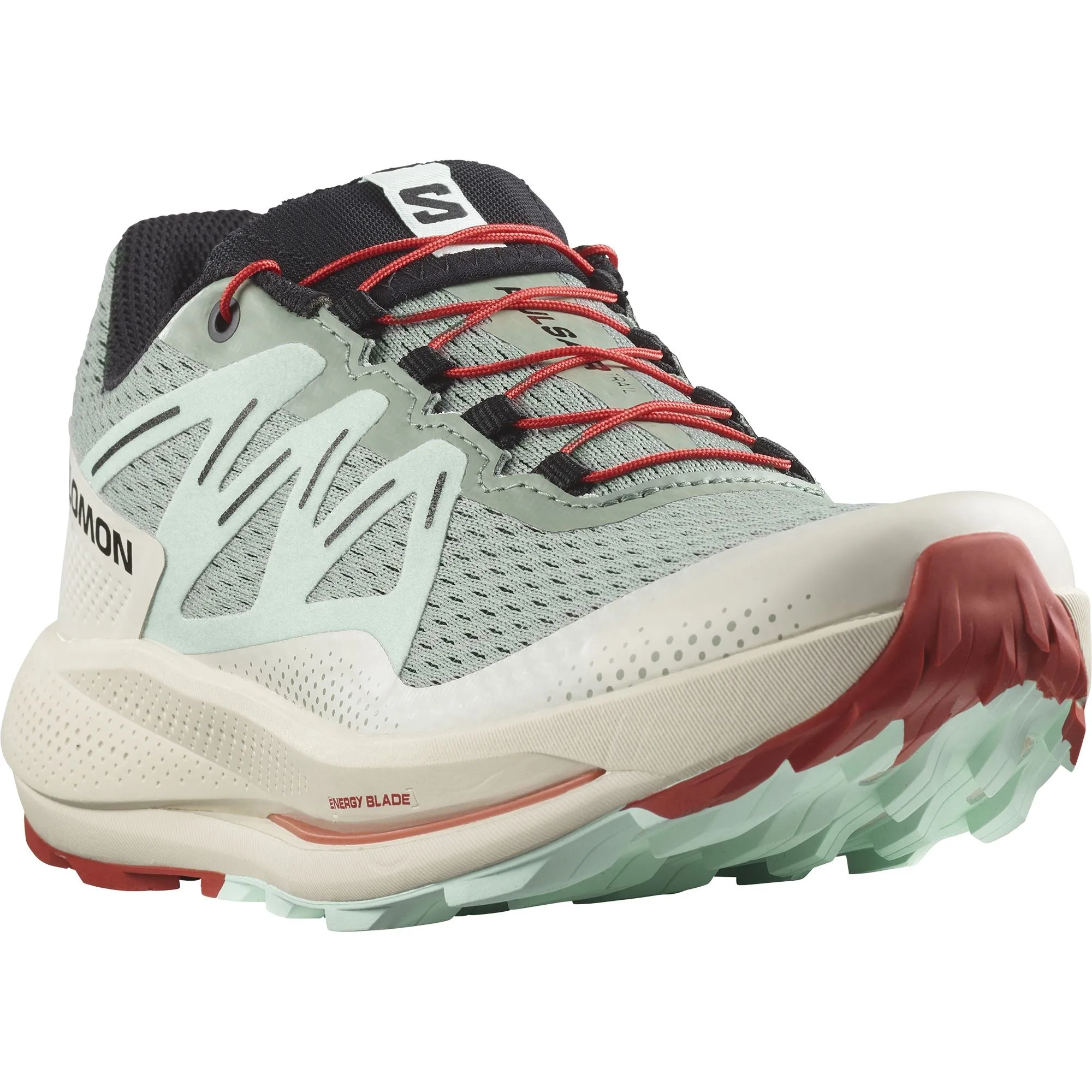 Salomon Pulsar Trail Women's Trail Running Shoes