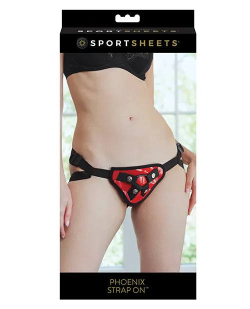 Sportsheets Entry Level Strap On