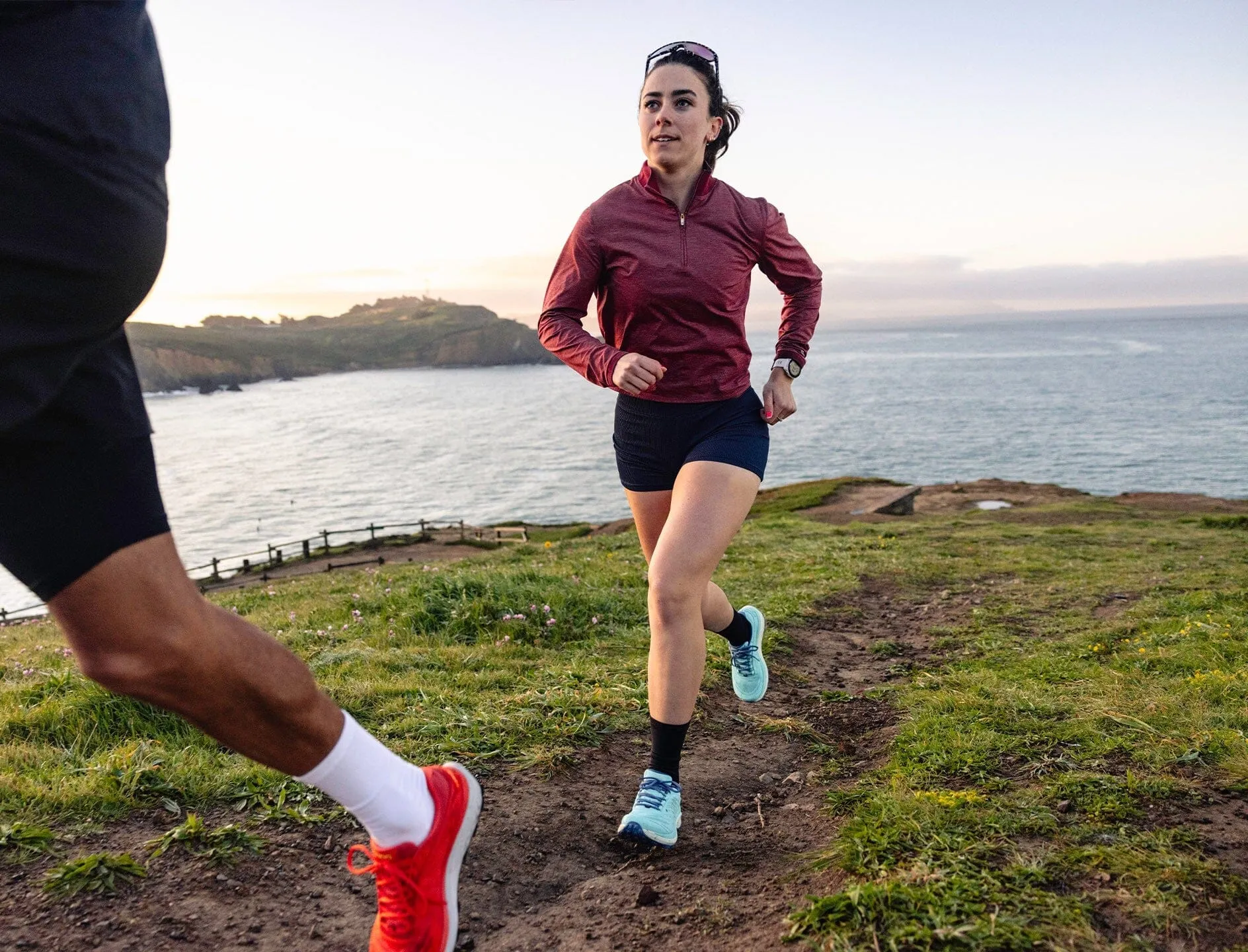 Topo Women's Pursuit 2 Trail Running Shoes