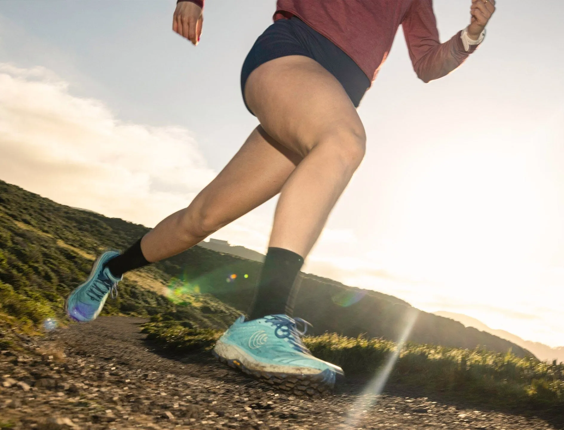 Topo Women's Pursuit 2 Trail Running Shoes