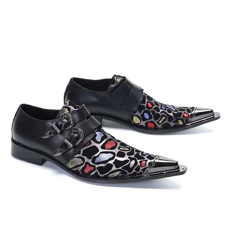Veltique Classic Glide Loafers