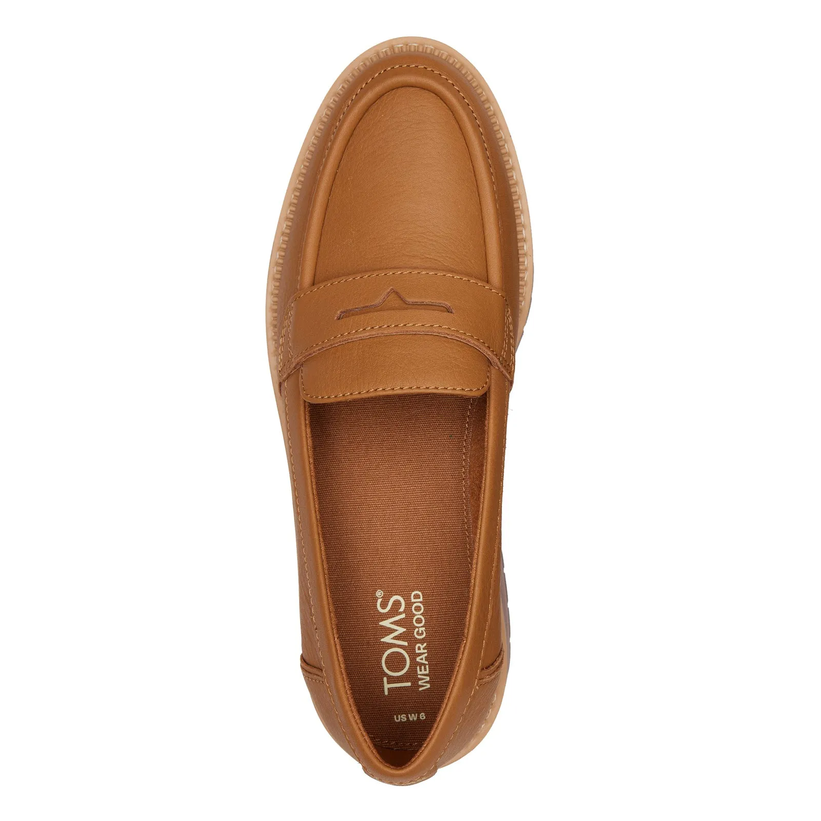 Women's Toms, Cara Loafer